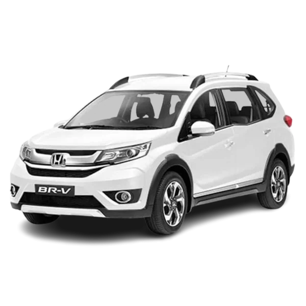 Rent a Honda BR V in Islamabad