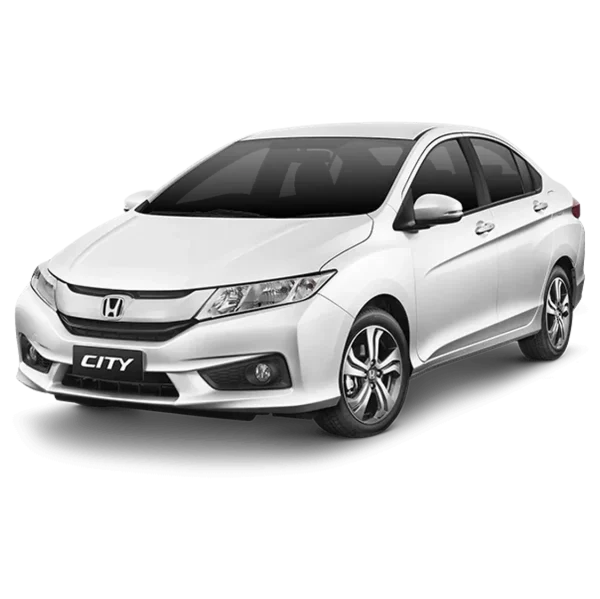 Rent a Honda City in Islamabad