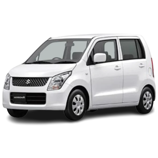 Rent a Suzuki Wagon R in Islamabad