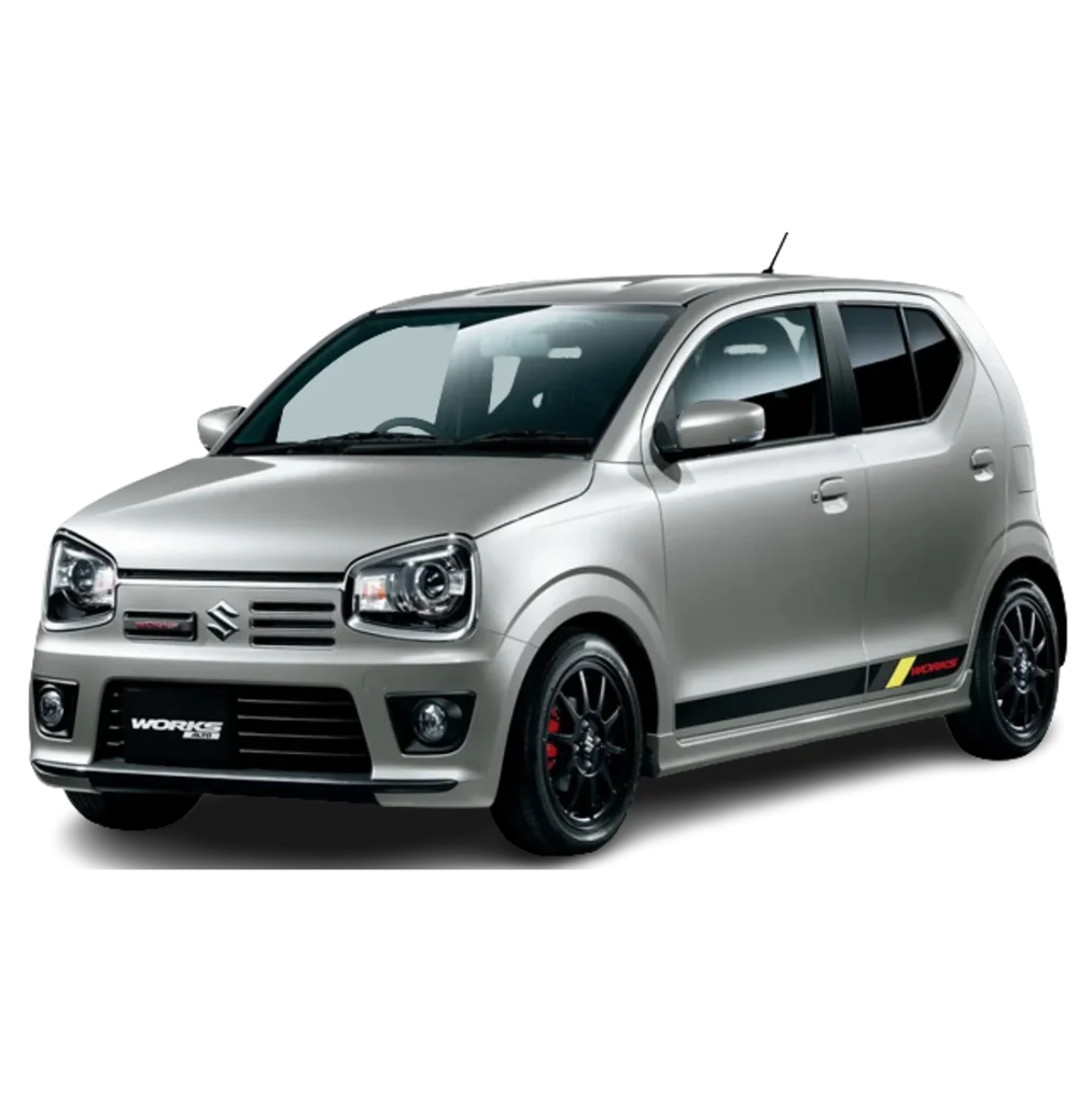 RENT A SUZUKI ALTO | Best Rent a Car In Islamabad