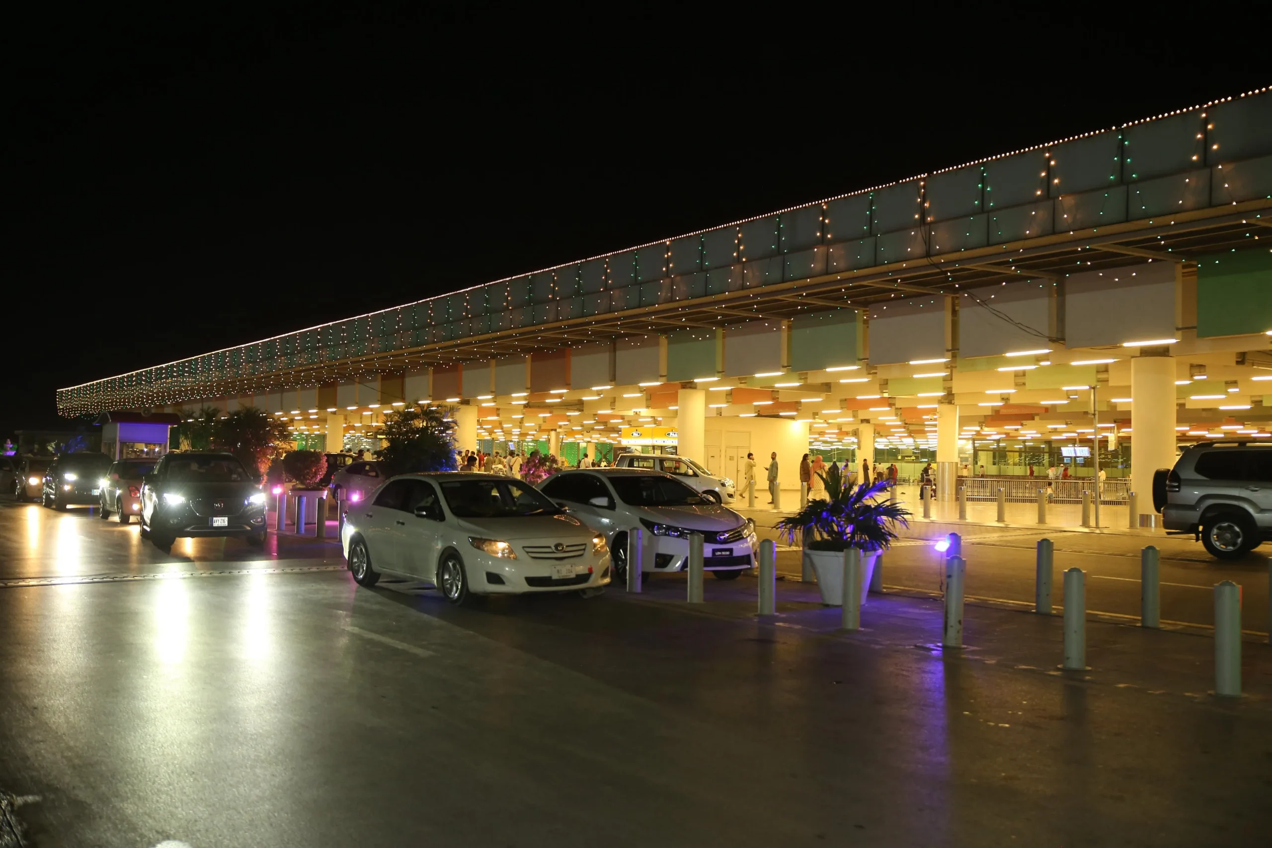 Rent a Car Islamabad Airport - Fast Track Car Rental at Islamabad Airport